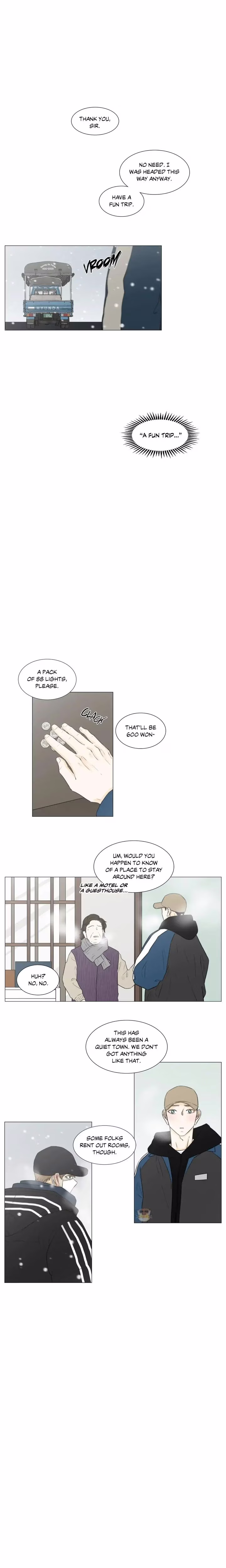 December Rain - Chapter 33 - Part 7