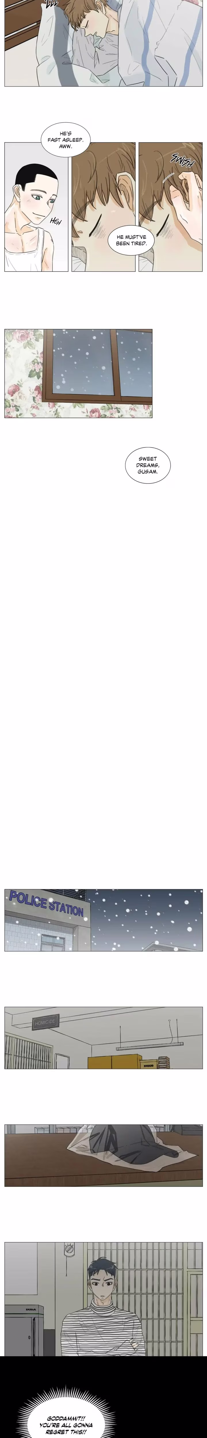 December Rain - Chapter 34 - Part 6