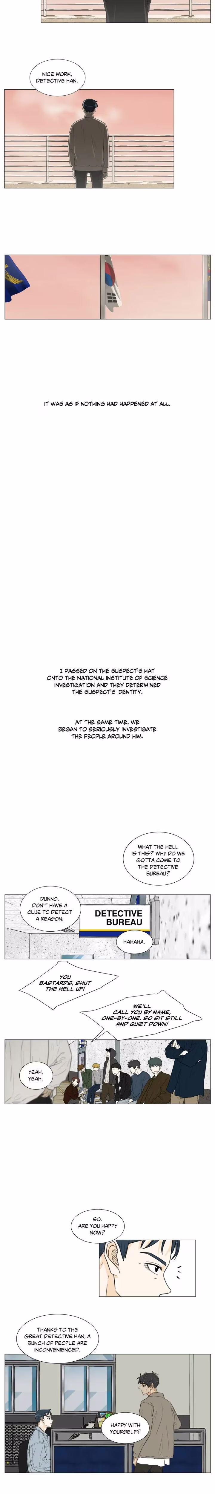 December Rain - Chapter 37 - Part 3