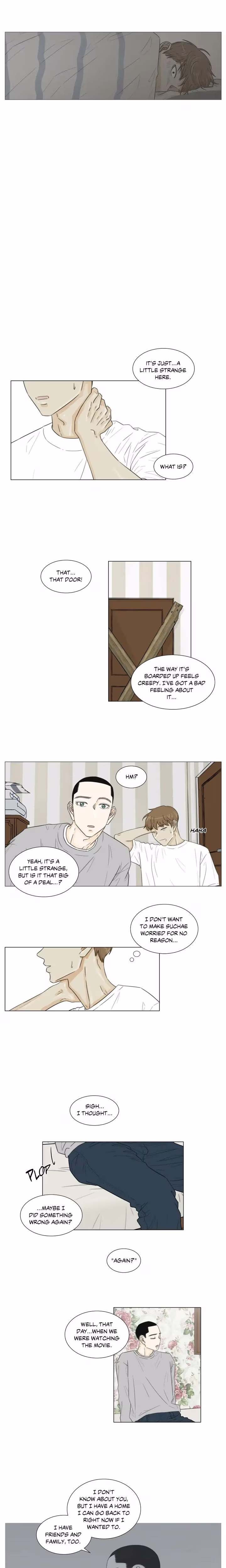 December Rain - Chapter 37 - Part 6