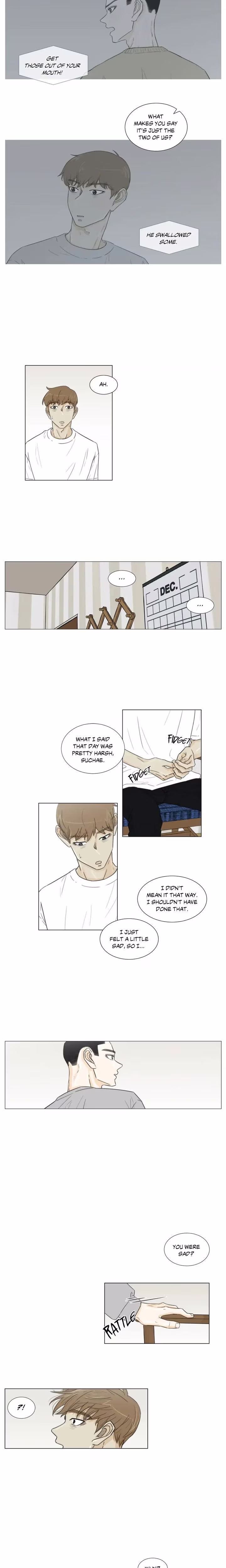 December Rain - Chapter 37 - Part 7