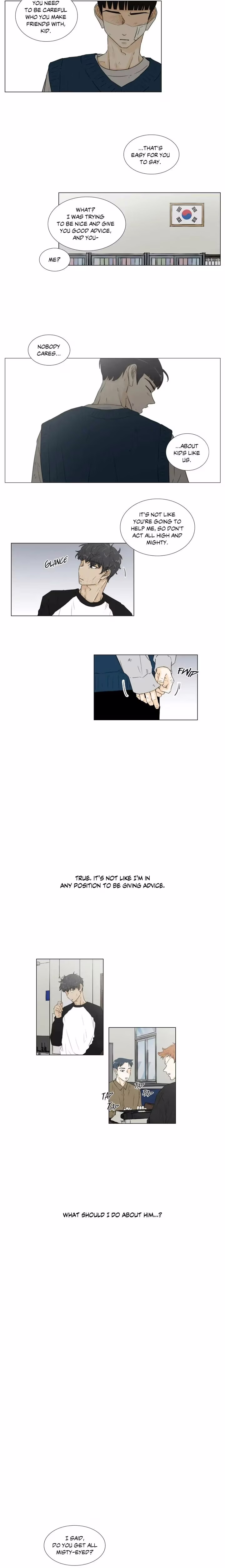 December Rain - Chapter 38 - Part 4