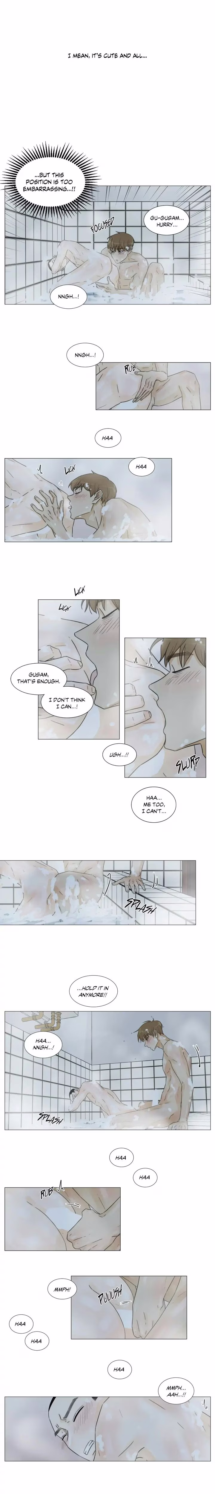 December Rain - Chapter 39 - Part 3