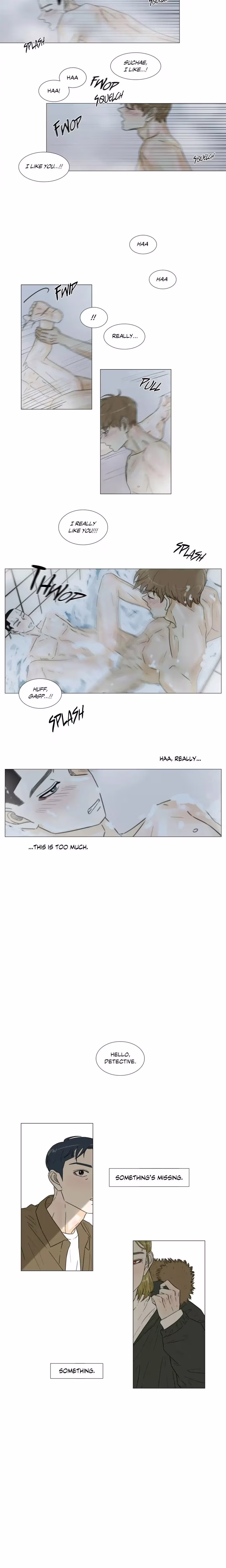 December Rain - Chapter 39 - Part 6