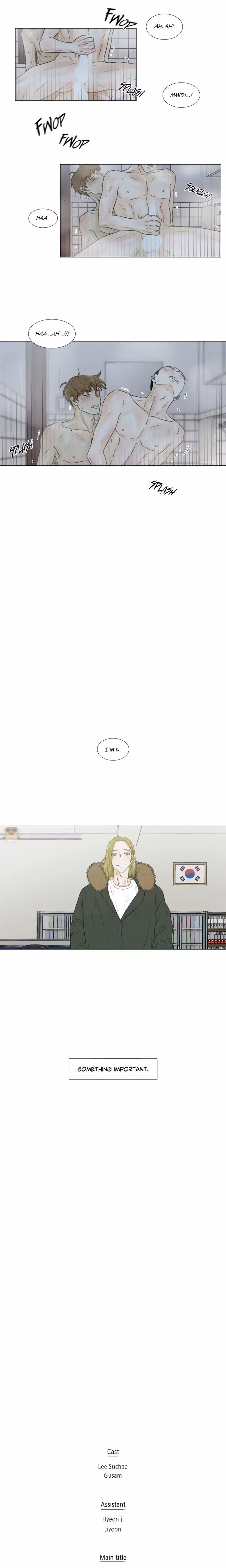 December Rain - Chapter 39 - Part 7