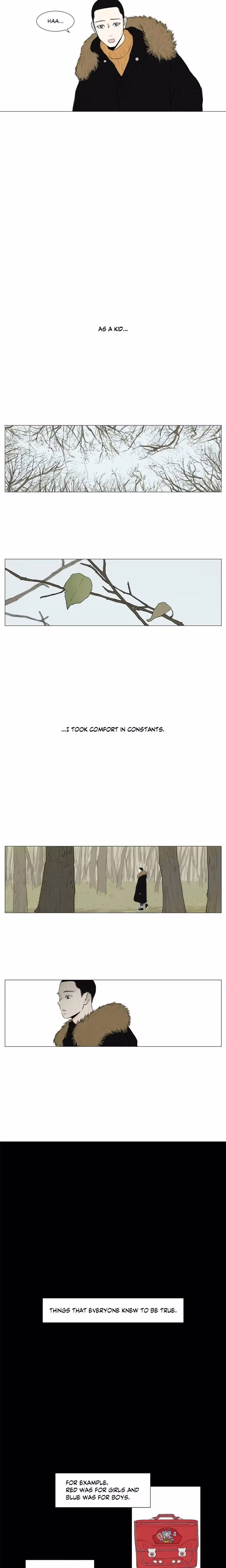 December Rain - Chapter 4 - Part 5