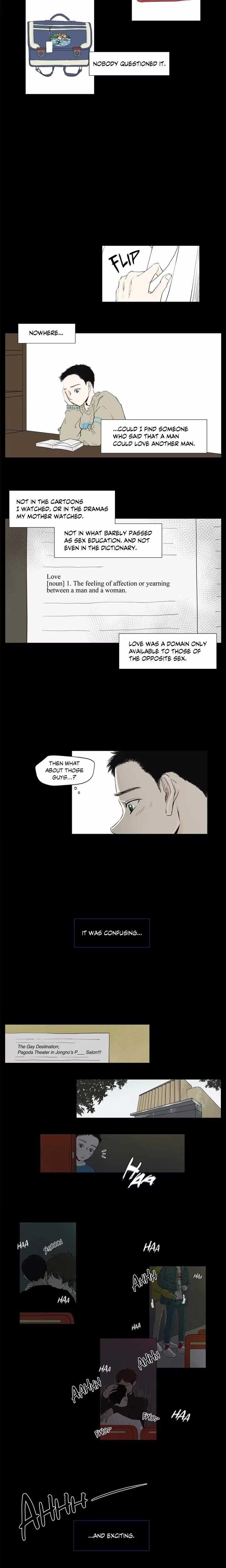 December Rain - Chapter 4 - Part 6