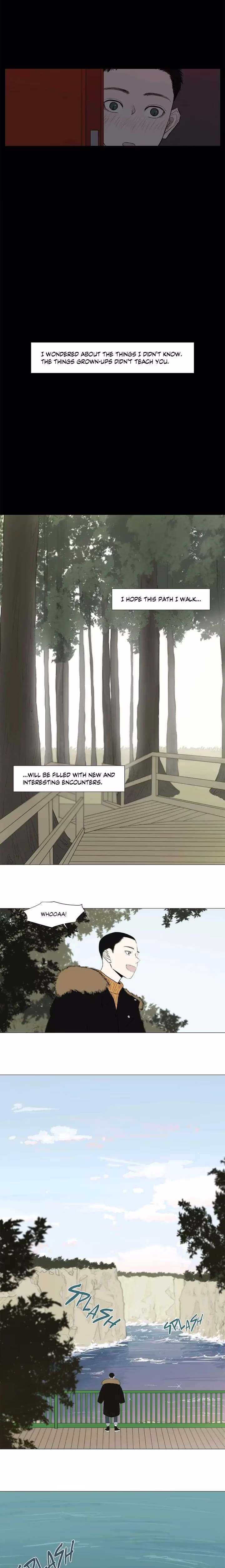 December Rain - Chapter 4 - Part 7