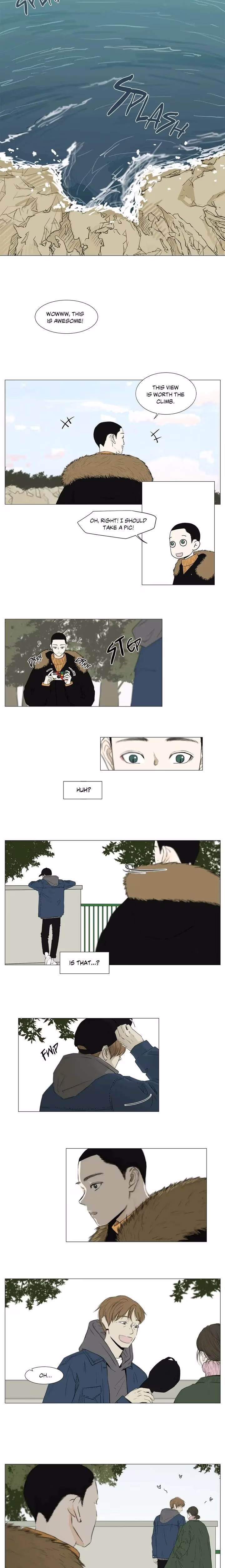 December Rain - Chapter 4 - Part 8