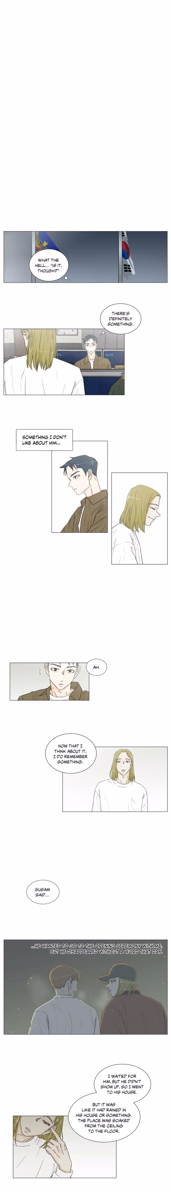 December Rain - Chapter 40 - Part 3