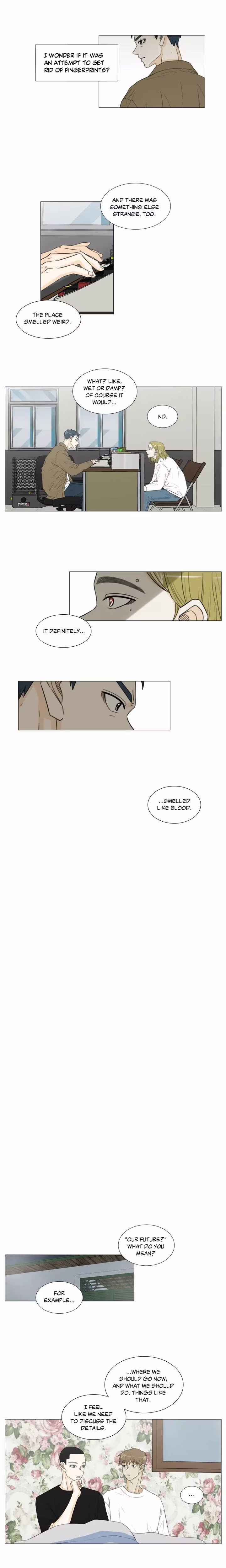 December Rain - Chapter 40 - Part 4