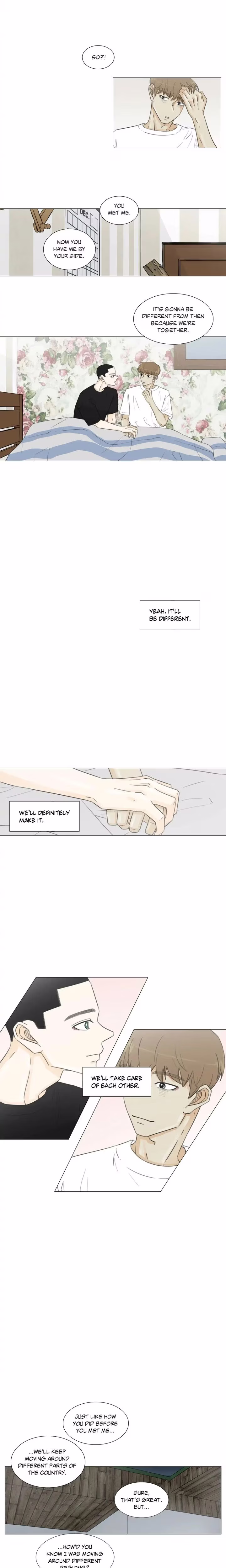 December Rain - Chapter 40 - Part 6