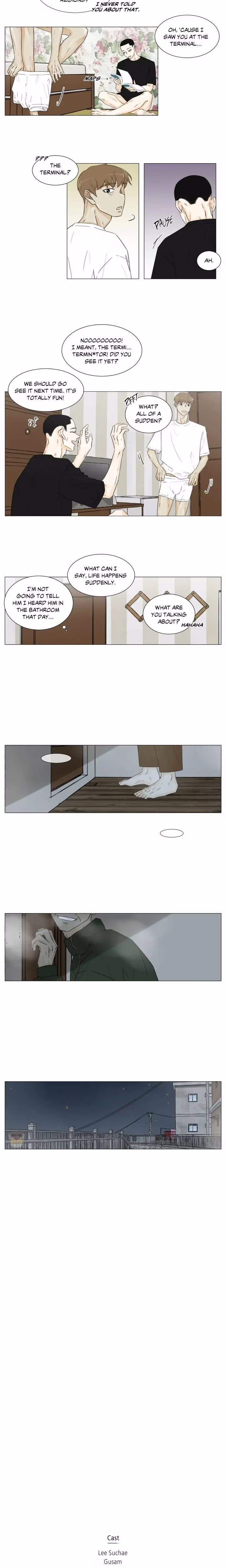 December Rain - Chapter 40 - Part 7