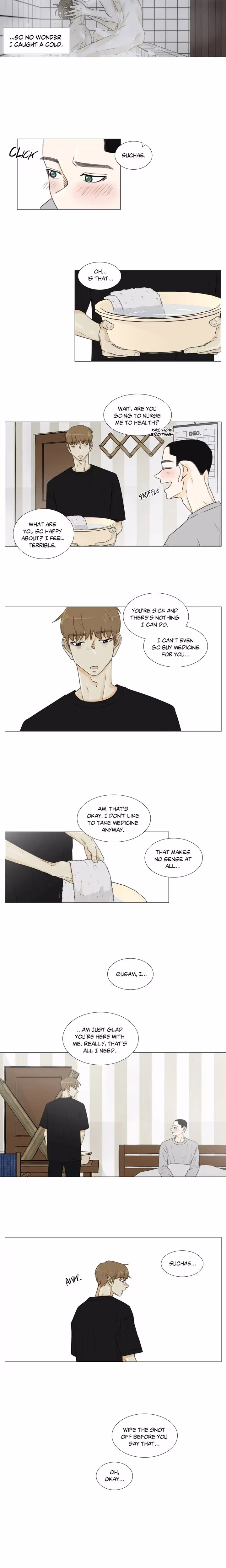 December Rain - Chapter 41 - Part 3