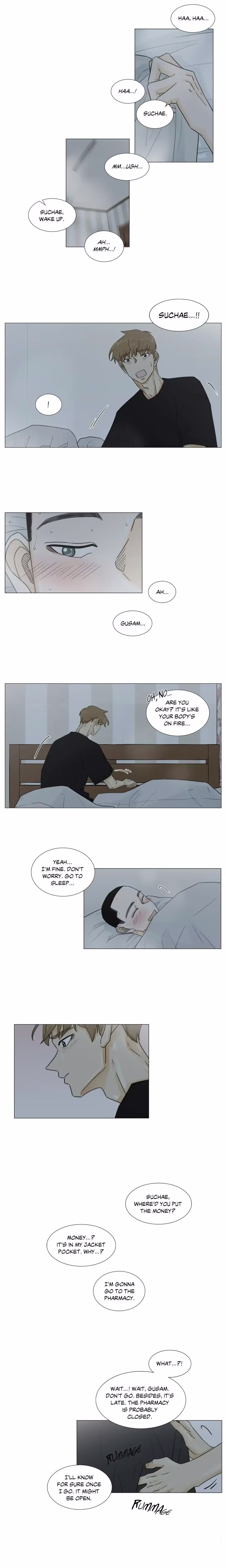 December Rain - Chapter 42 - Part 4