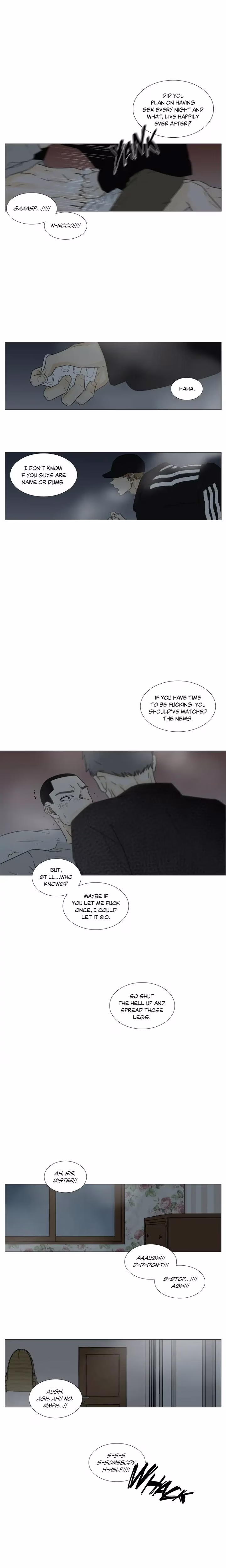 December Rain - Chapter 43 - Part 4