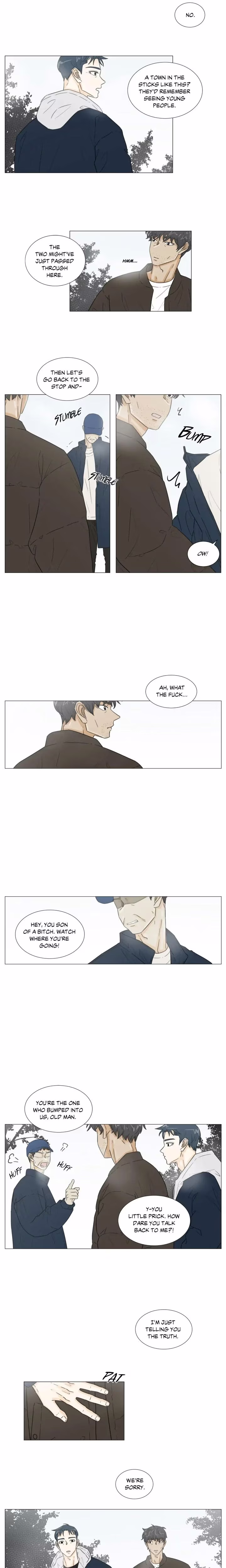 December Rain - Chapter 44 - Part 7
