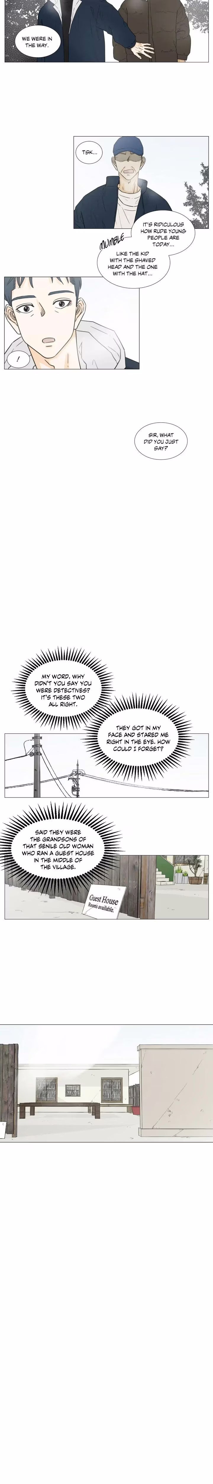 December Rain - Chapter 44 - Part 8