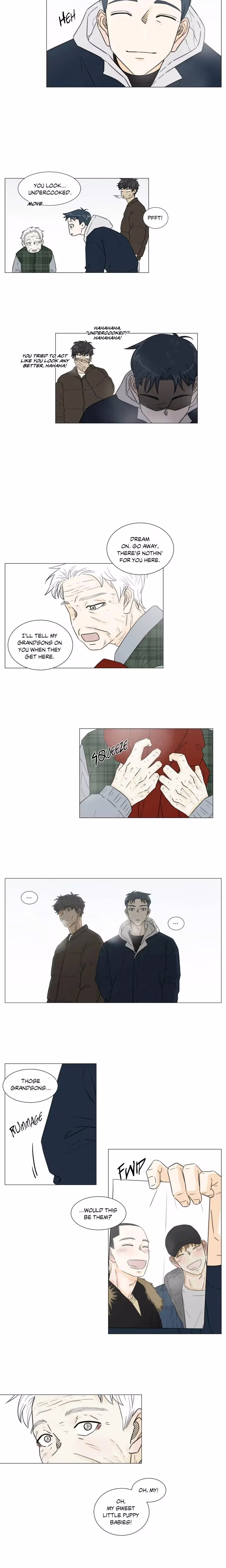 December Rain - Chapter 45 - Part 3