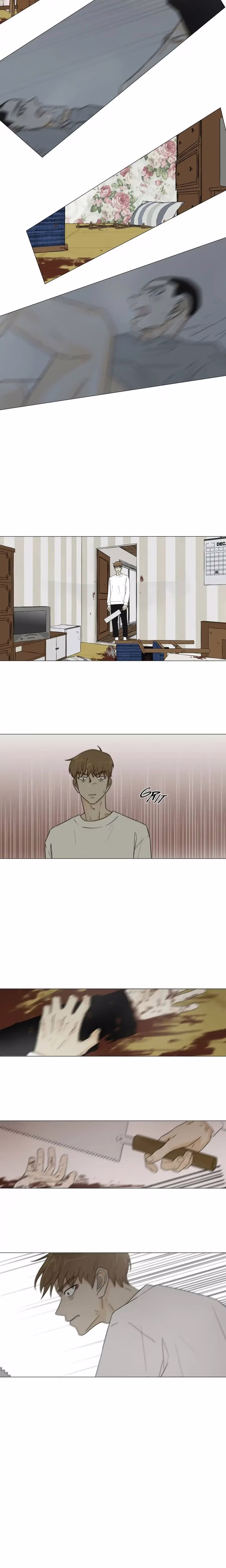 December Rain - Chapter 46 - Part 3