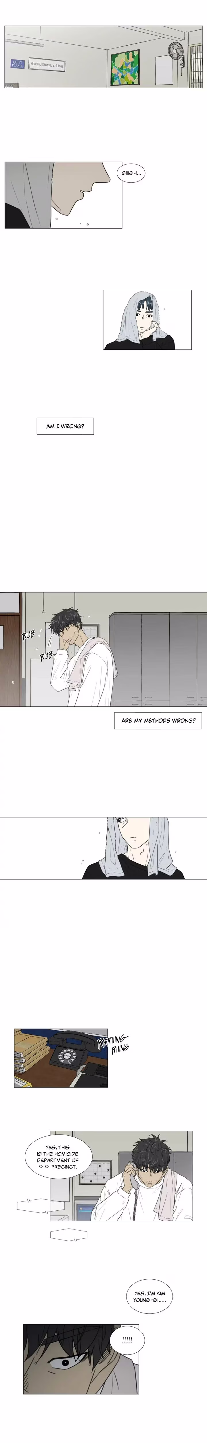 December Rain - Chapter 48 - Part 7