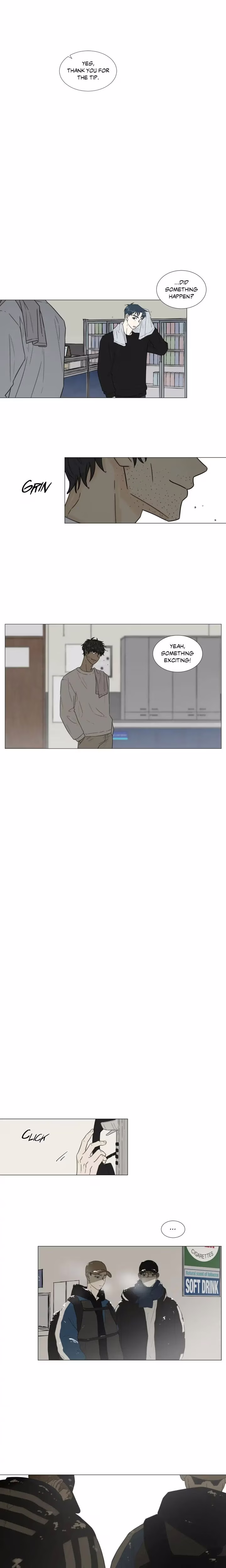 December Rain - Chapter 48 - Part 8