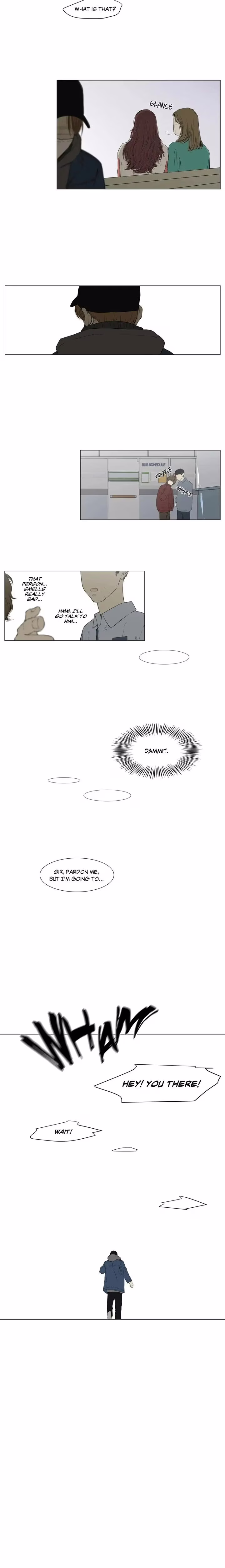 December Rain - Chapter 5 - Part 3