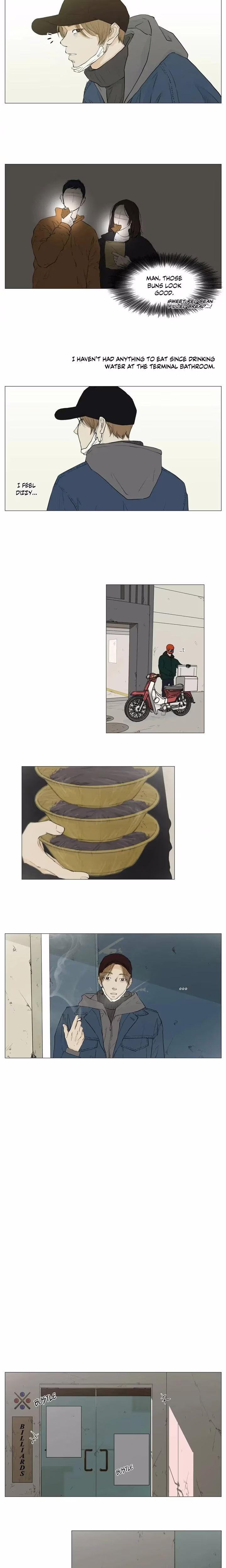 December Rain - Chapter 5 - Part 7