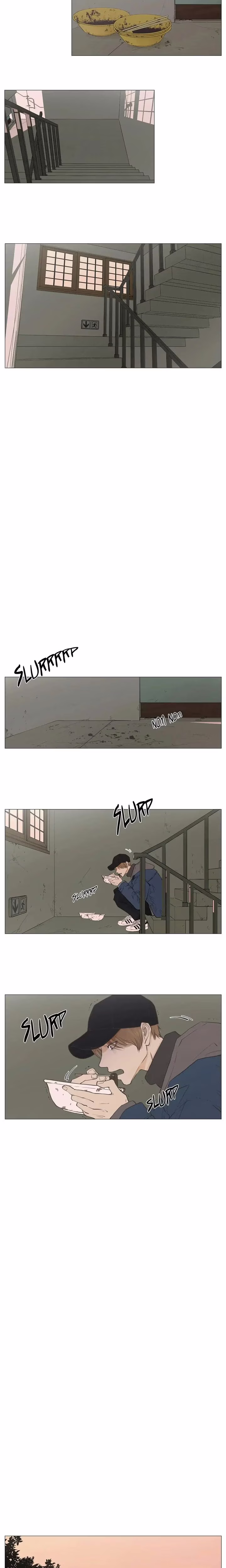 December Rain - Chapter 5 - Part 8