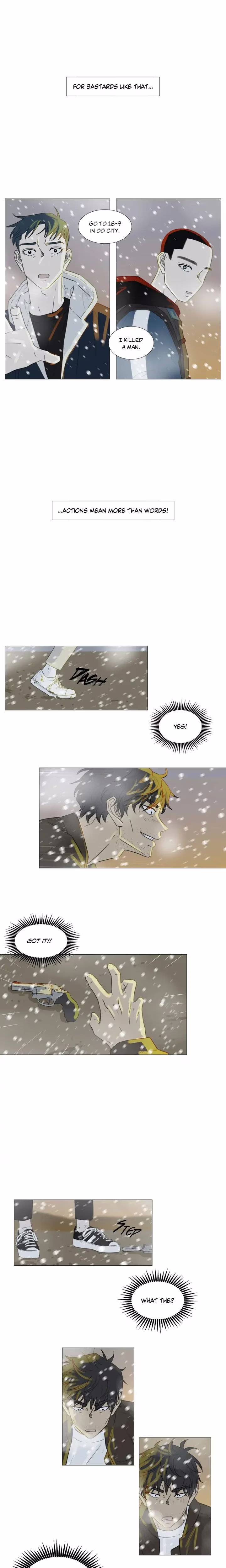 December Rain - Chapter 50 - Part 4