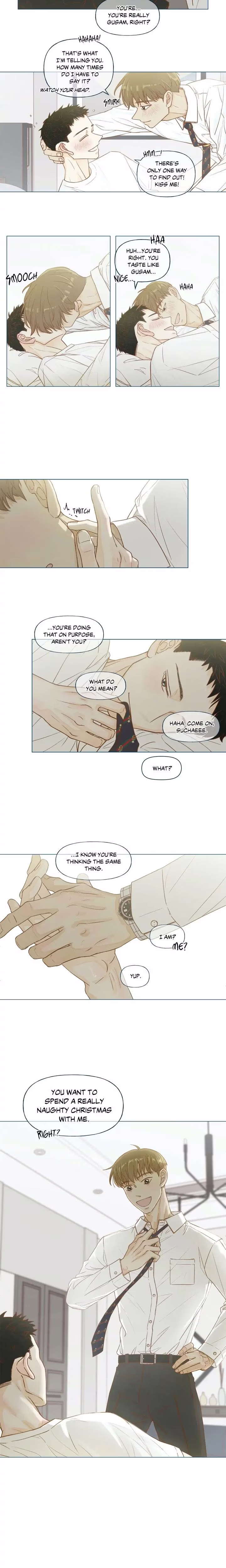 December Rain - Chapter 51 - Part 5