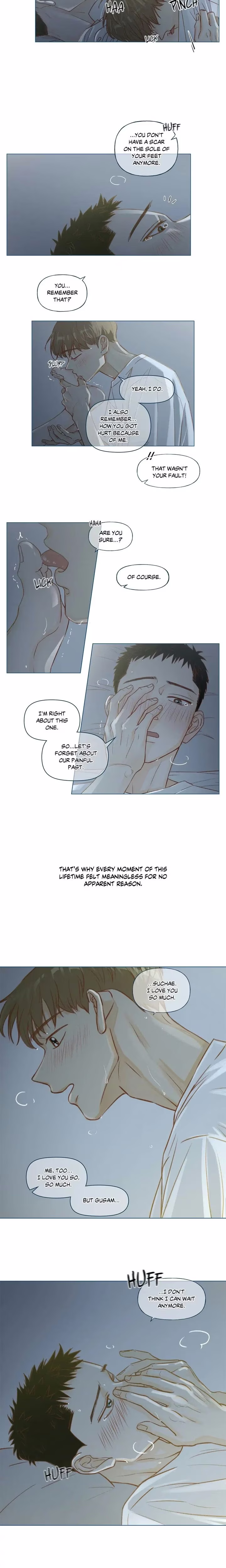 December Rain - Chapter 51 - Part 7