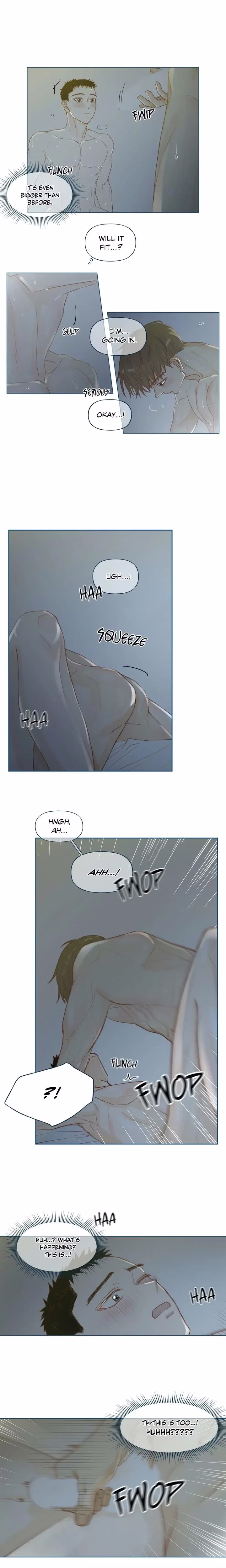 December Rain - Chapter 51 - Part 9