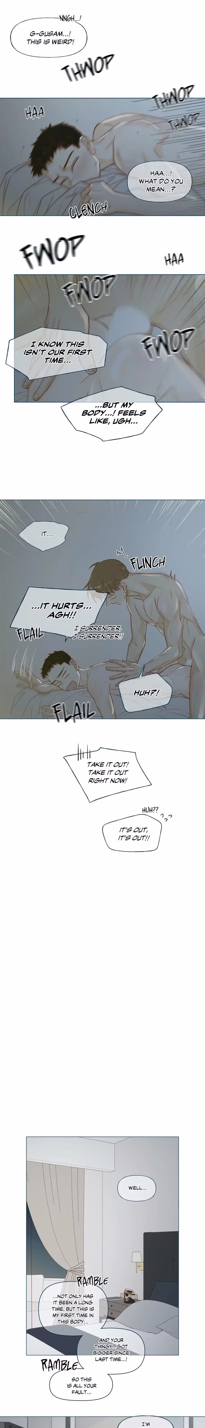 December Rain - Chapter 51 - Part 10