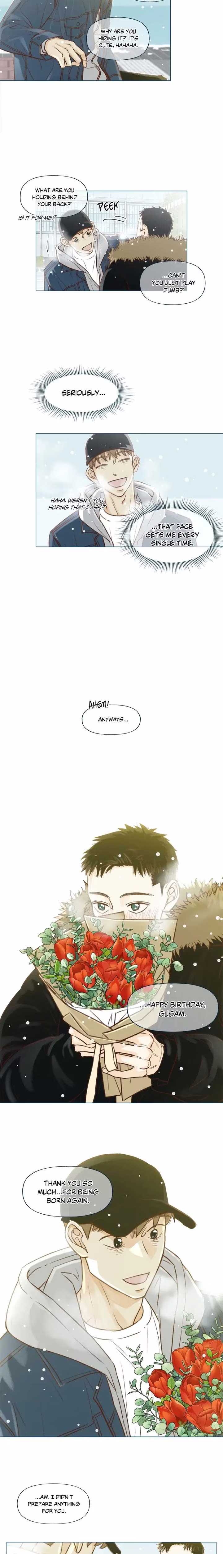 December Rain - Chapter 52 - Part 9