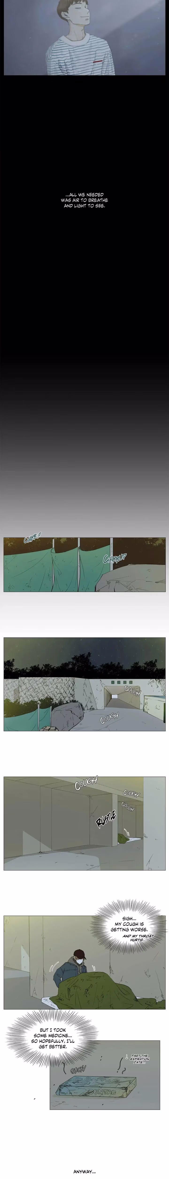 December Rain - Chapter 6 - Part 3