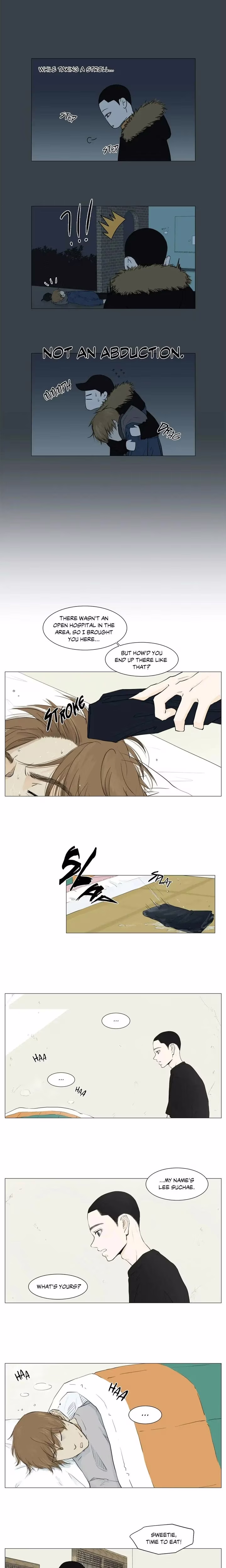 December Rain - Chapter 7 - Part 5