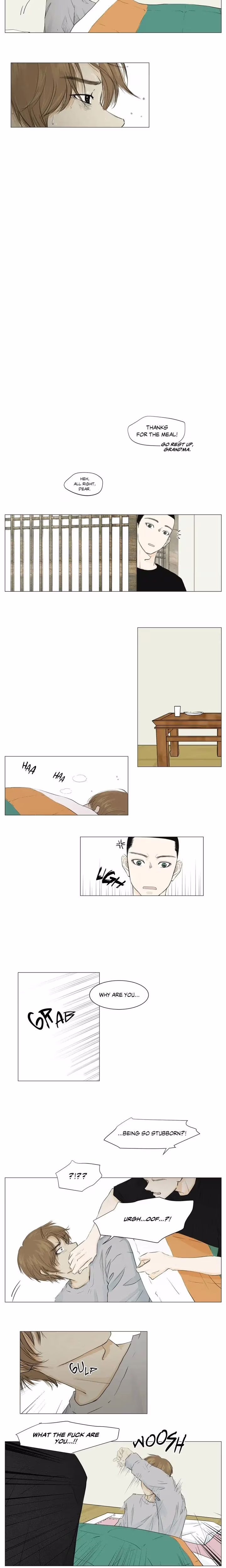 December Rain - Chapter 7 - Part 7