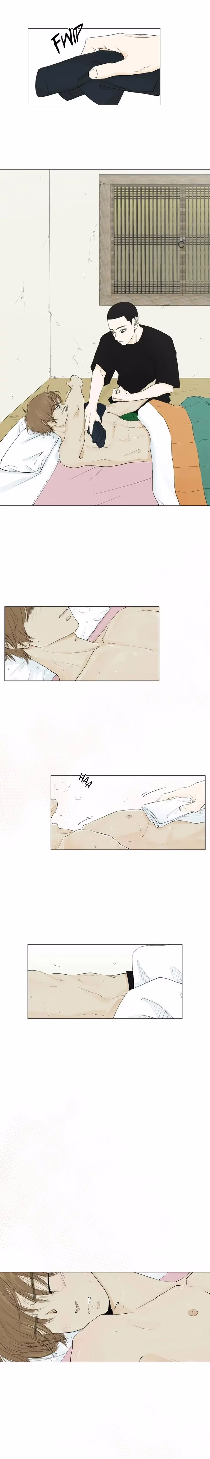 December Rain - Chapter 7 - Part 10