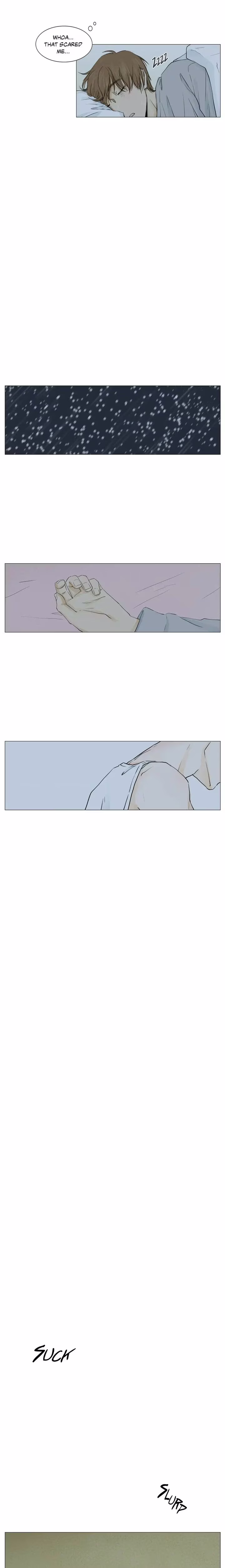 December Rain - Chapter 8 - Part 3