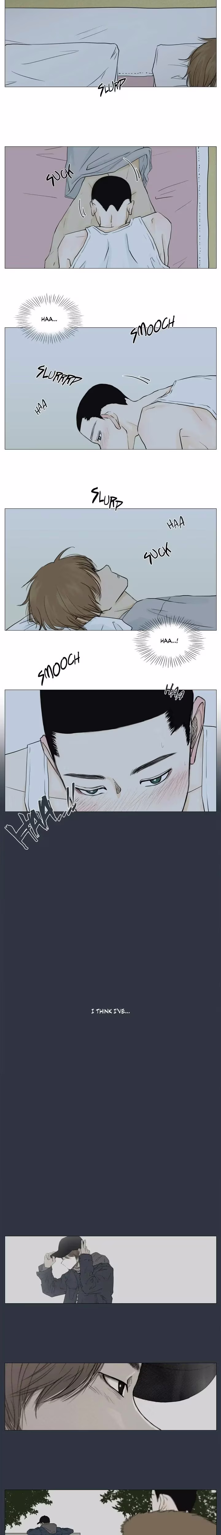 December Rain - Chapter 8 - Part 4