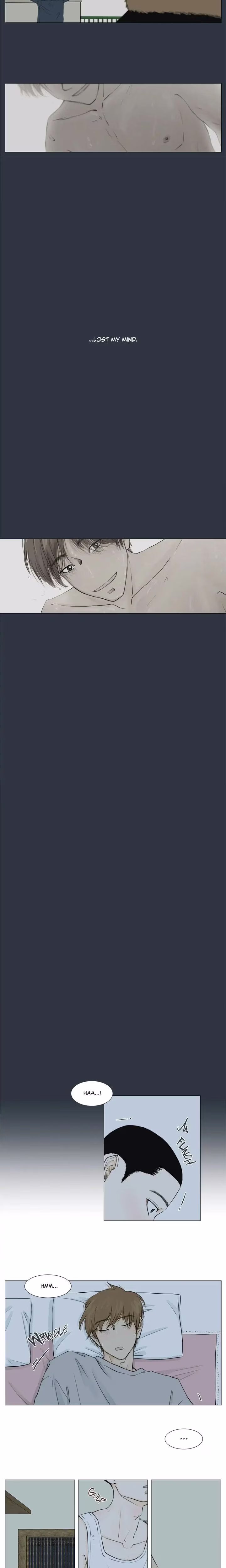 December Rain - Chapter 8 - Part 5