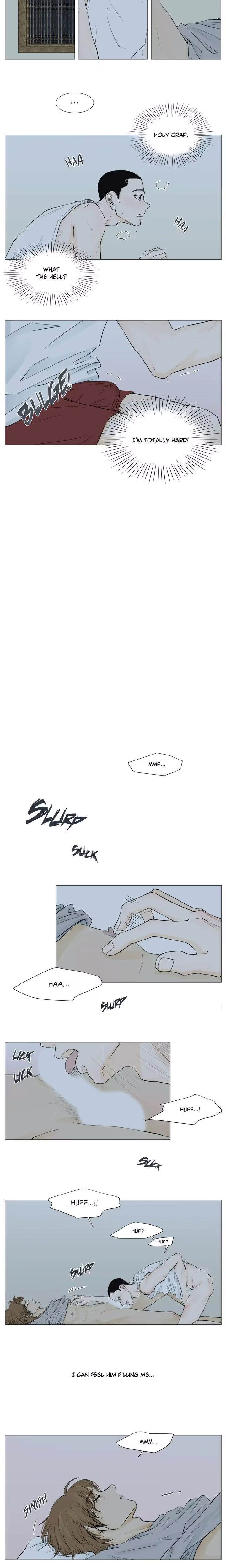 December Rain - Chapter 8 - Part 6