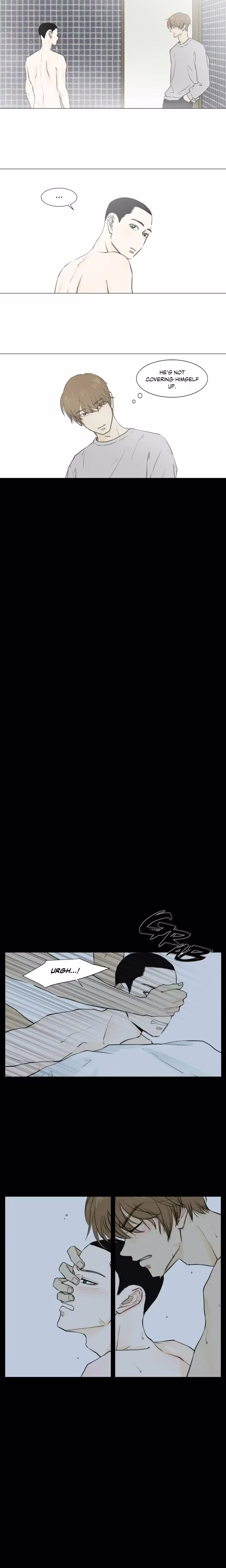 December Rain - Chapter 9 - Part 4