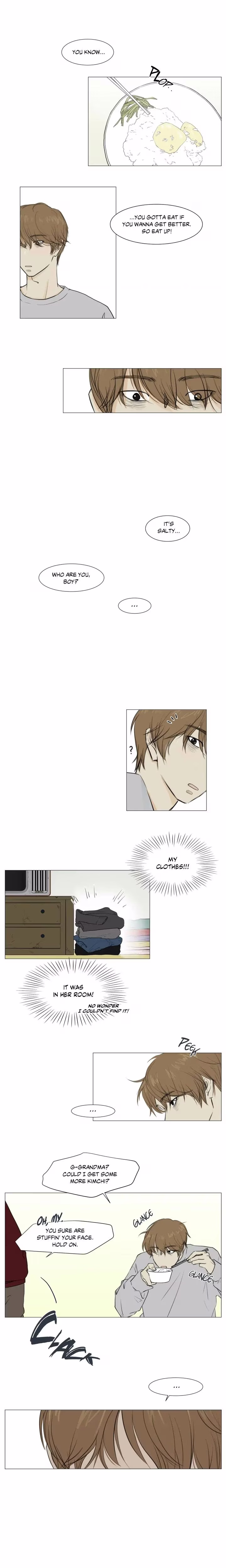 December Rain - Chapter 9 - Part 9