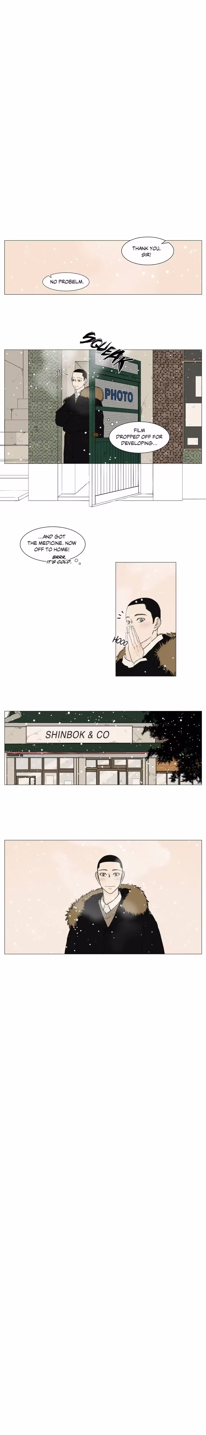 December Rain - Chapter 9 - Part 10