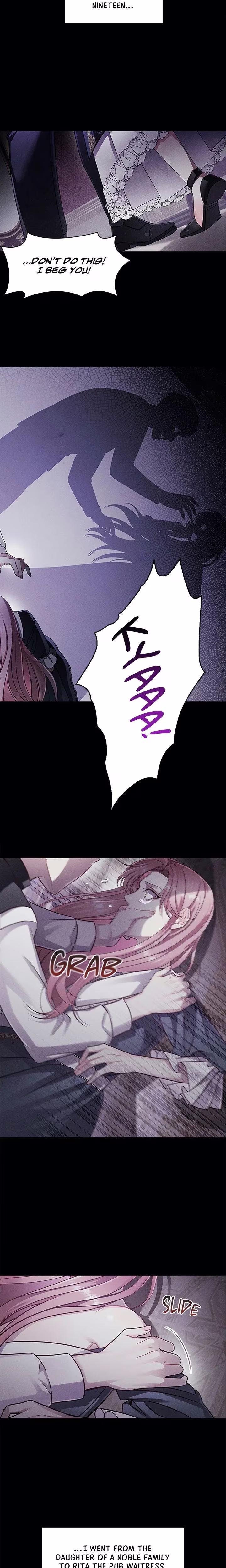 Depths of Malice - Chapter 1 - Part 4