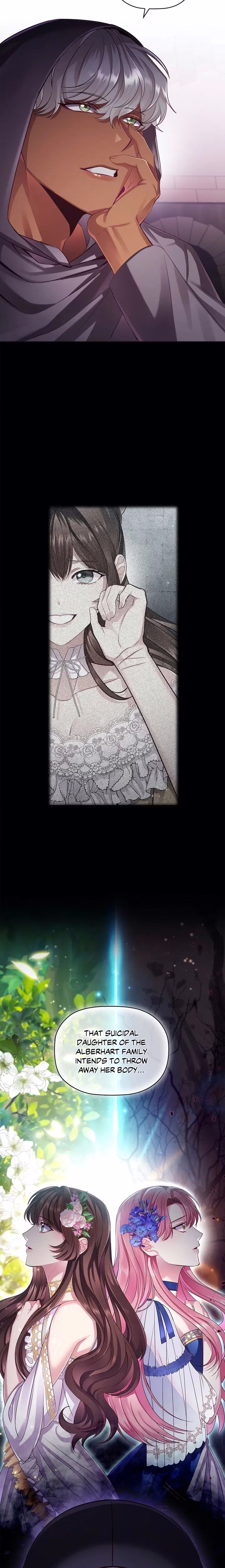 Depths of Malice - Chapter 1 - Part 9