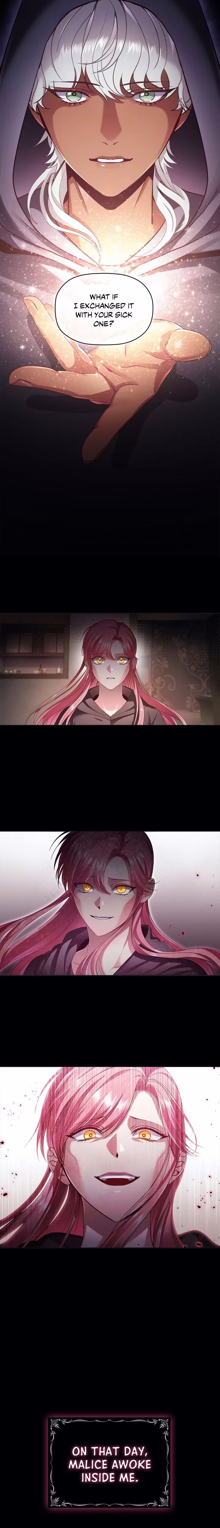 Depths of Malice - Chapter 1 - Part 10