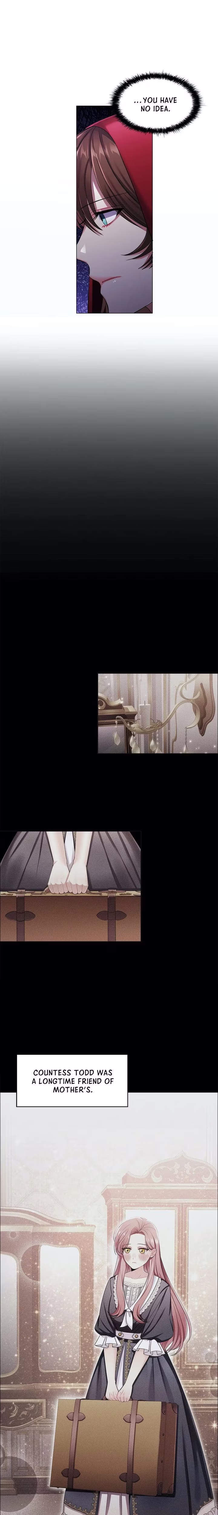 Depths of Malice - Chapter 10 - Part 8